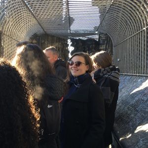 Meet your Posher, Marissa